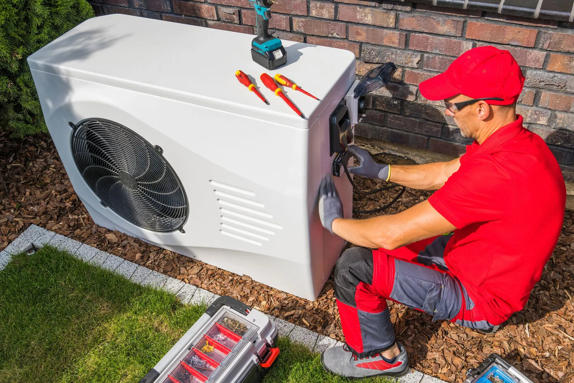 About HVAC in Wyoming, MI
